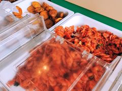 -紫光园清真北京小吃(正阳大街店)
