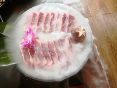 风花雪月-九田家黑牛烤肉料理(石路天虹店)