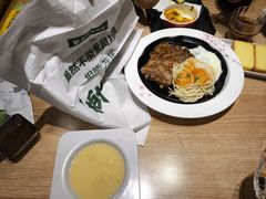 -豪客来牛排(成都锦江大融城店)