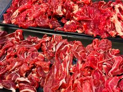 鲜牛肉-林记潮牛·牛肉火锅(上马墩店)