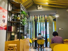 -老陈家擀面皮(平凉路店)