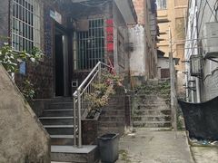 -安顺武庙