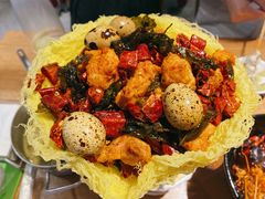 -成都吃客(九眼桥店)