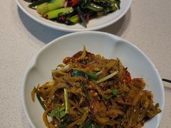 -泉上·发现DISCOVERY ·黔菜餐厅(银海元隆广场店)