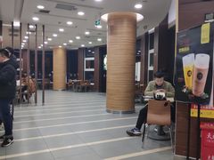 -魏家凉皮(科技三路店)