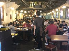 -松發肉骨茶(克拉码头店)