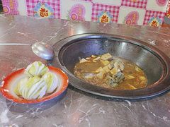 -粗粮人家·东北菜(洋桥店)