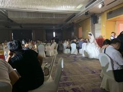 -俏湘浔·宴会主题酒店