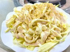 -红日饭店(裕隆三路店)