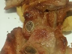 煎焗排骨-盆满钵满·国家非遗传承(云台店)