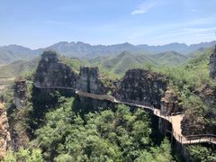 -易水湖景区