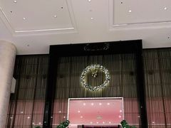 -王府半岛酒店