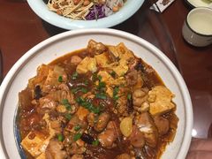 -凯达饺子城(燕山大街店)