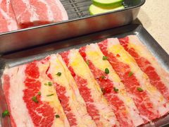 -Ant 蚂蚁洞烤肉·大营地(上海静安大悦城店)
