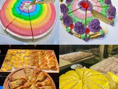 -聚盛源蒸汽海鲜火锅烤肉自助(巨川金海岸购物广场店)