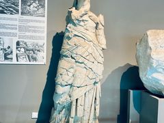 -安塔利亚博物馆