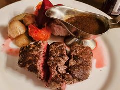 -成桂西餐厅·42年的味道(五大道疙瘩楼店)