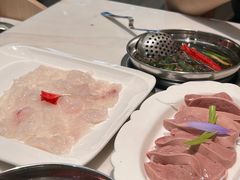 -围炉夜话·潮汕卤水火锅(榕江店)