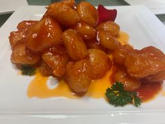 -中卫御苑福膳·养生局(圆明园店)