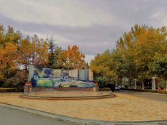 -春晖园度假酒店温泉