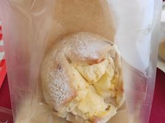 -熊叔熊婶面包房(团结湖店)