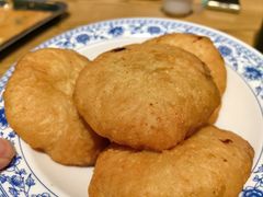 -茂盛小吃(蓝田店)