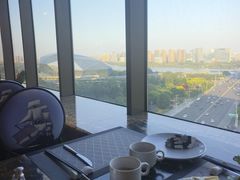 -皇朝万鑫自助餐厅