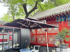 -程府宴-国宴(南长街·四合院店)