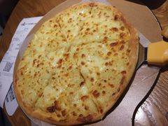 -乐凯撒披萨(正佳广场店)