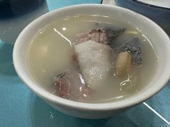 -干老四雅鱼饭店(滨江西路店)