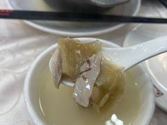 -凤城礼记鱼翅海鲜酒家(新马路总店)