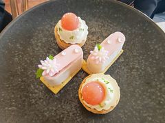 -上海和平饭店华懋阁 Cathay Room