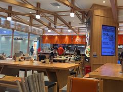 -味千拉面(光启城时尚购物中心店)