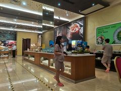 -御水泉休闲娱乐中心
