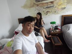 -秦府酒店(北京鼓楼店)