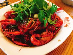 -鲁小三·大骨自助(金山总店)
