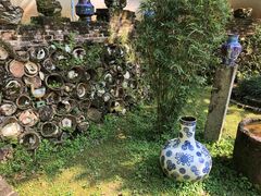 -景德镇古窑民俗博览区