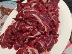 -名门潮牛·鲜牛肉海鲜火锅.烧烤自助餐厅(诚丰广场店)