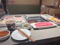 -海底捞火锅(万象城店)