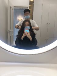 -YESIDO椰岛造型烫发染发