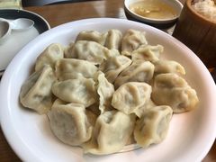 -吕氏疙瘩汤·私家菜馆(慈云寺店)