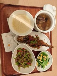 -爱悦月子中心·时光(武侯店)