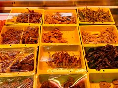 -煌上煌(竹子林店)