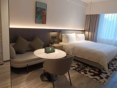 -深圳海景嘉途酒店(东翼楼)