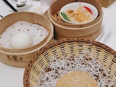 -喜宴·粤菜·茶点·海鲜(光浩店)