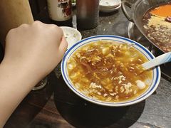 -巴蜀大宅门火锅(新华公园店)