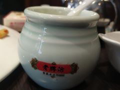 -老牌坊•鲁菜名店•地道济南菜(大观园商埠店)