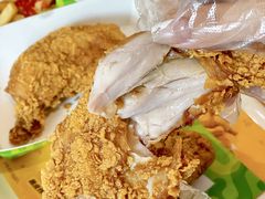 -德克士(西湖文化广场店)