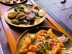 -正宗齐齐哈尔烤肉·齐牛哥鲜切炭火烤肉(杭州总店)