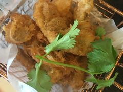 -避风塘·老港味餐厅(虹口龙之梦店)